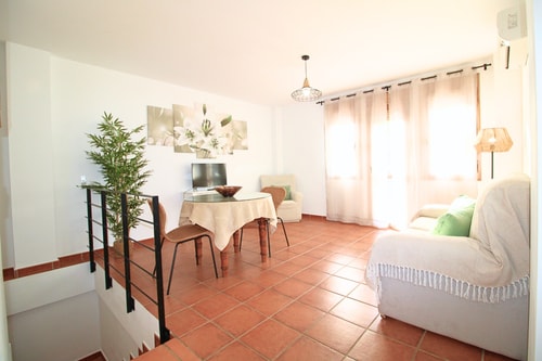 Dúplex Gruta by Sierra Viva