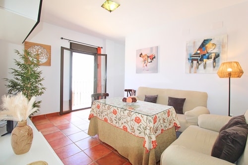 Entre Gruta y Teatro I