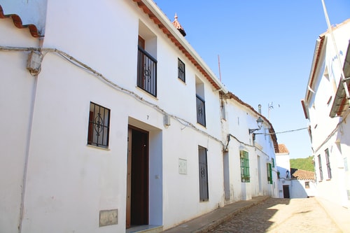 Apartamento Subida al Castillo II