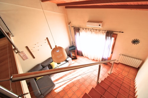 Loft Aracena Tenerías