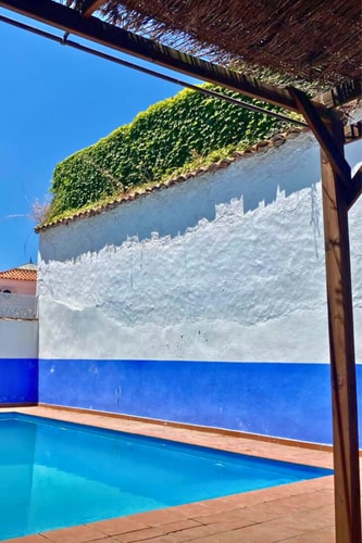 La Casona de los cucos by SIERRA VIVA