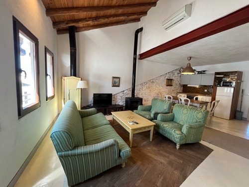 Apartamento Tana