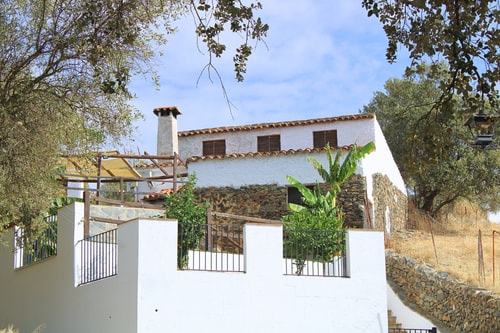 Mirador de Santa Ana