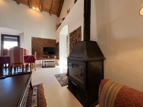 Apartamento Gurumelo