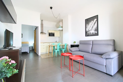 Aracena Loft Centro