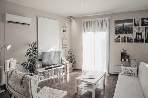 Loft Aracena Tenerías
