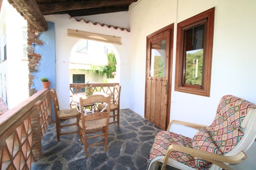 Casa Garalp by Sierra Viva