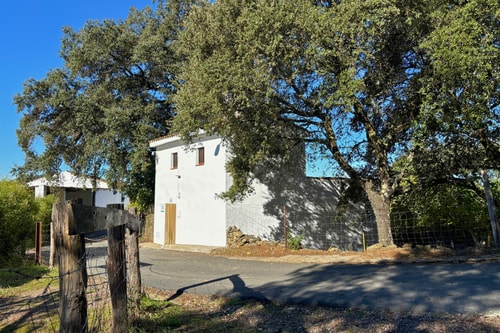 El Castañero Only Adults