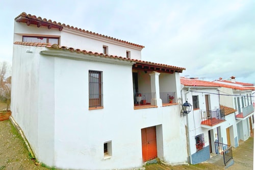 La Solana by Sierra Viva