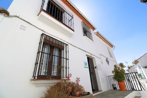 Laderas del Castillo