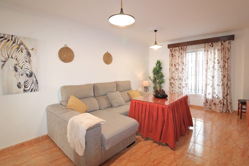 Apartamento Tenerías Gruta