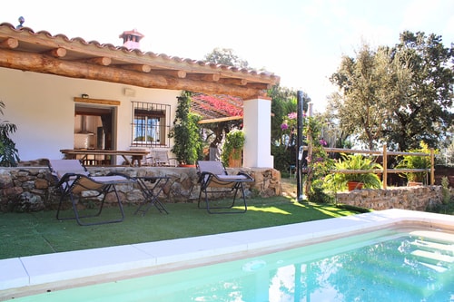 Casa Rural El Membrillo