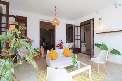 Apartamento El Rincón del Viajero