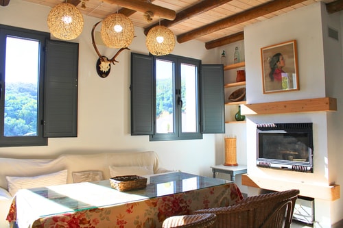 Casa La Abubilla