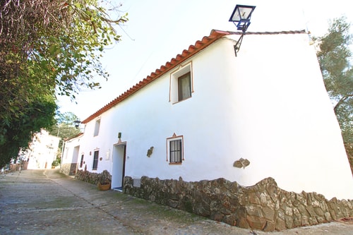 La Casita del Bosque de las Letras