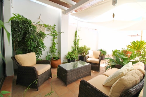 Valdehelechoso Vistas al Castillo