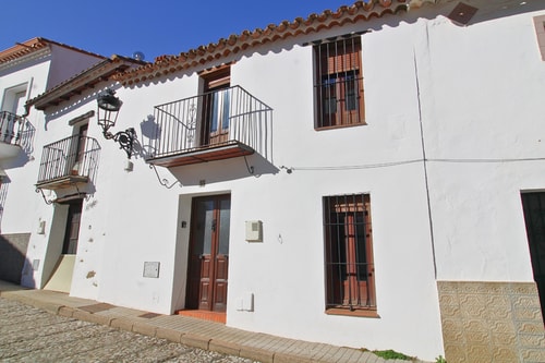 La Casa de la Tierra