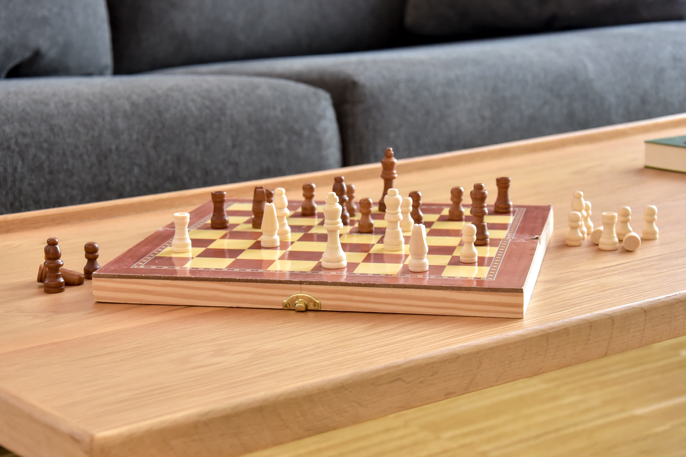 Servicios a Propietarios