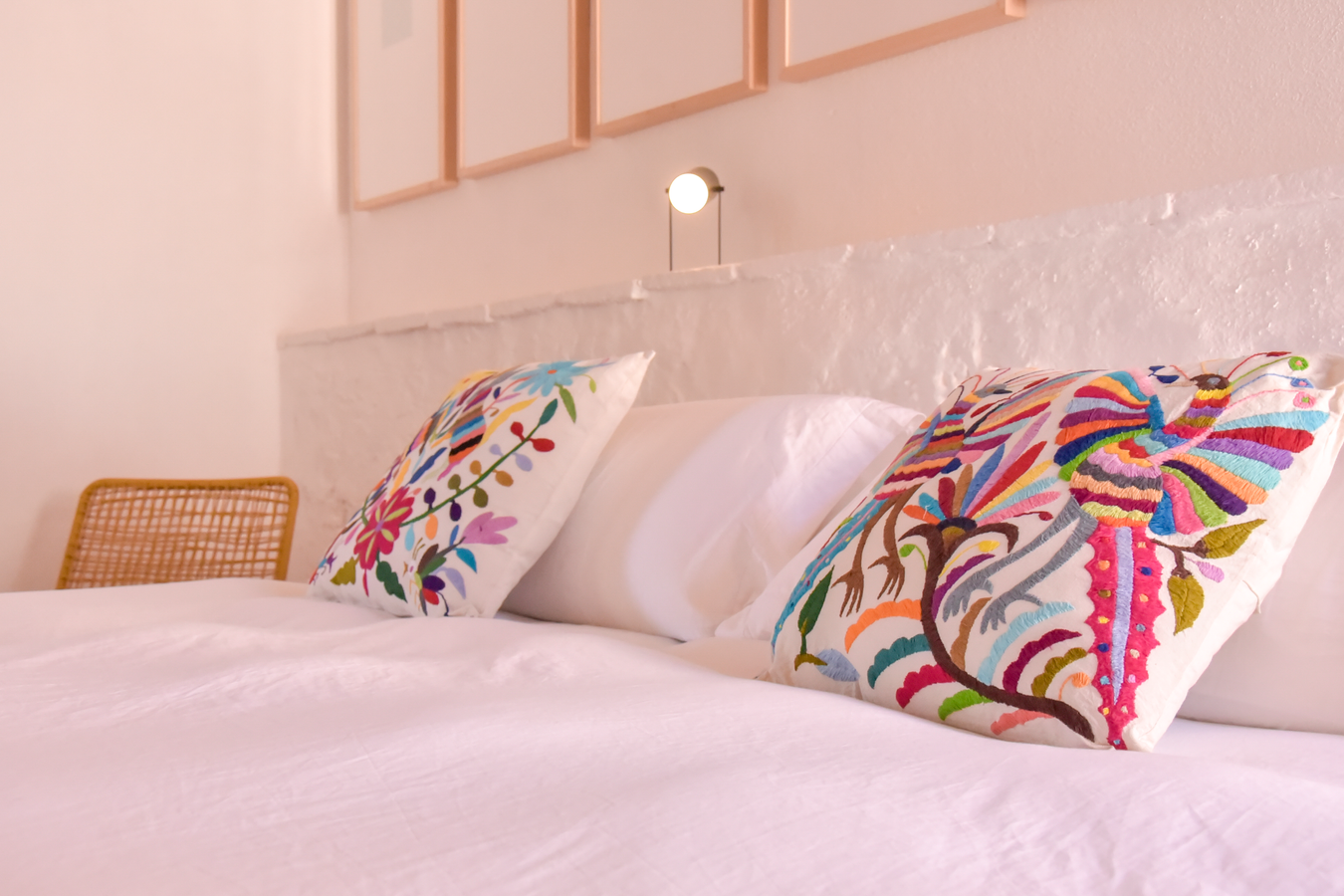 Preguntas Frecuentes