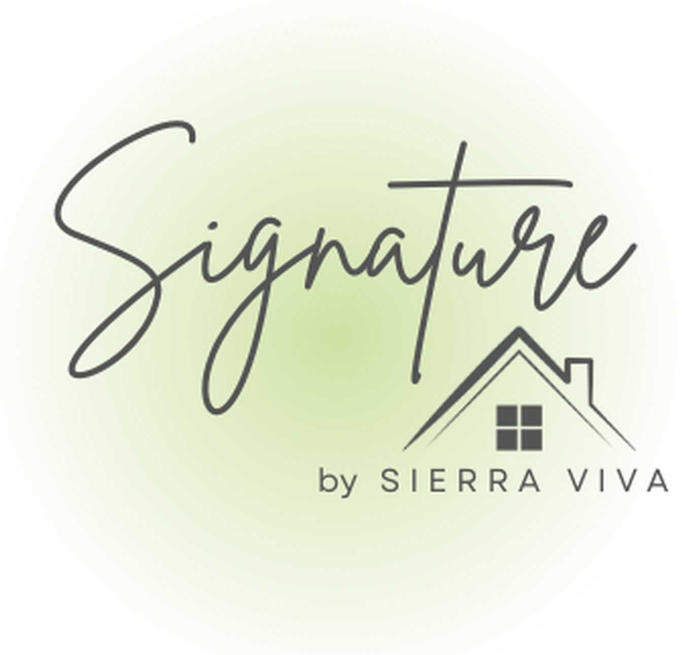 SIERRA VIVA Signature