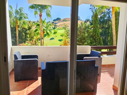 HORIZON CALANOVA 11 1B