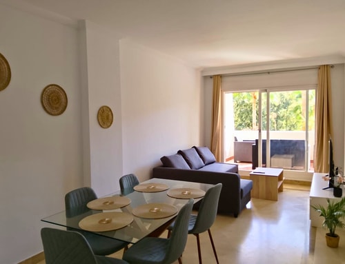 Horizon Calanova 7 1i Golf - Beach