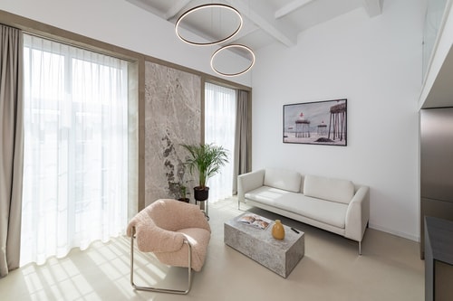 RADIO CITY Loft 435 by Domvia