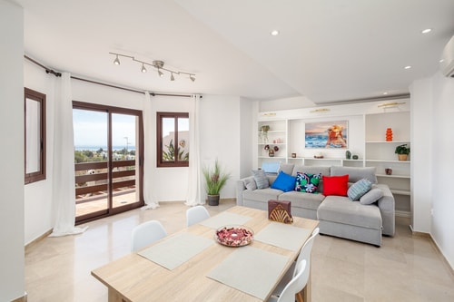 3BD Premium Apartment -  Coto Real Banús by Domvia