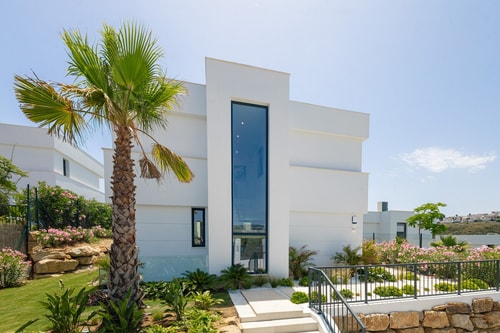 Villa Casa Del Sol by Domvia