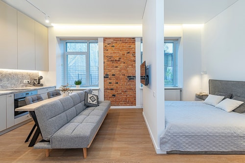 Cosy Ground Floor Studio | Free Parking by Domvia