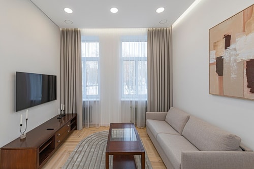 Vytauto 43 Residence 7 – Lietūkis by Domvia