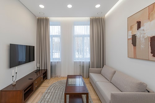 Vytauto 43/7 Residence  – Lietūkis by Domvia