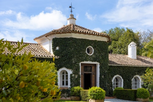 El Almendral Villa – Exclusive Marbella Hill Club Estate