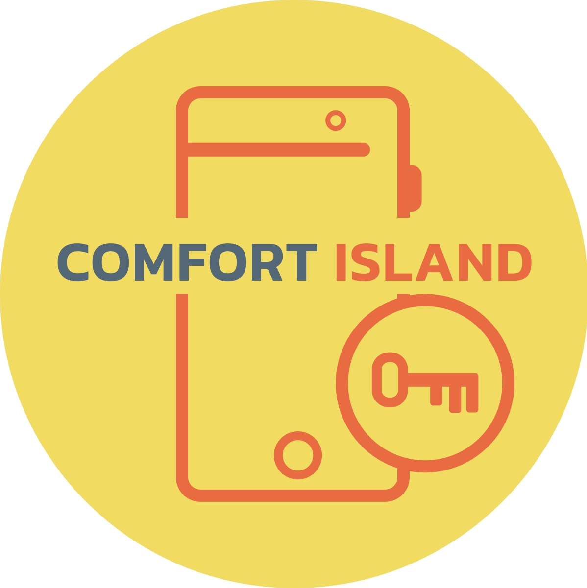 COMFORTISLAND