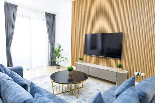 1 BR apartment on JBR with Balcony