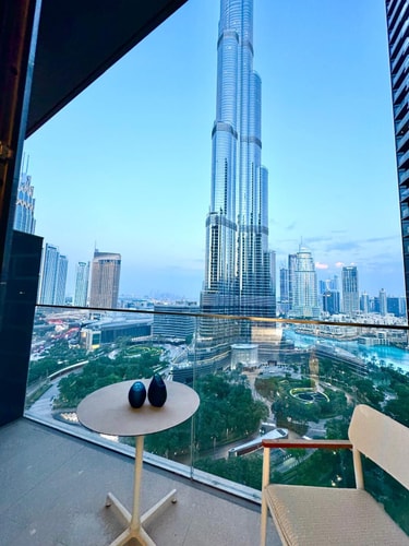 Address Residences at Downtown