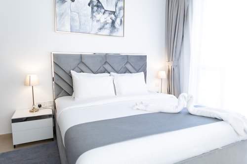 1 BR apartment on JBR