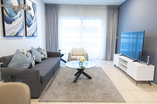 Elite Tower by Happy Season