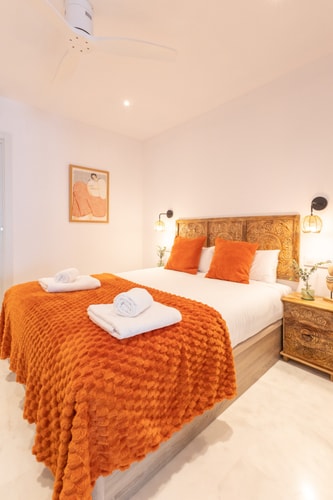 ISG Apartments: La Florida 3