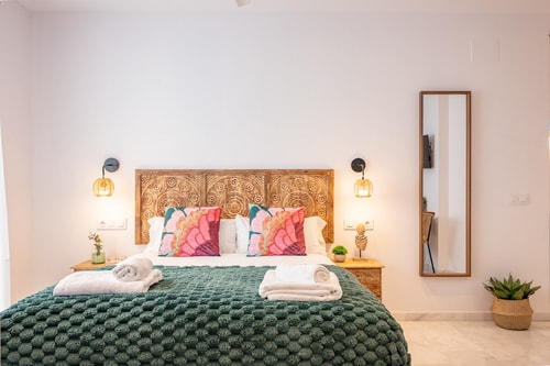 ISG Apartments: La Florida 2