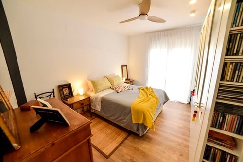 Your Home in Seville