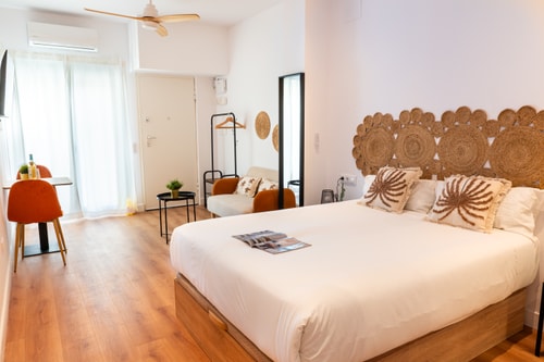 Apartamentos del Artesano 2 | Adults Only