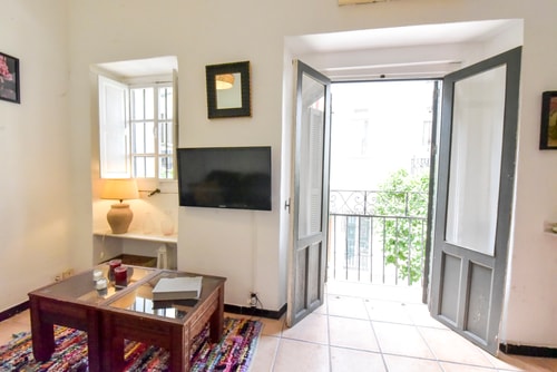 The Arenal Nook - Only Adults 1