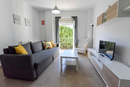 Apartamentos Económicos | 10 minutos Sevilla | 1A