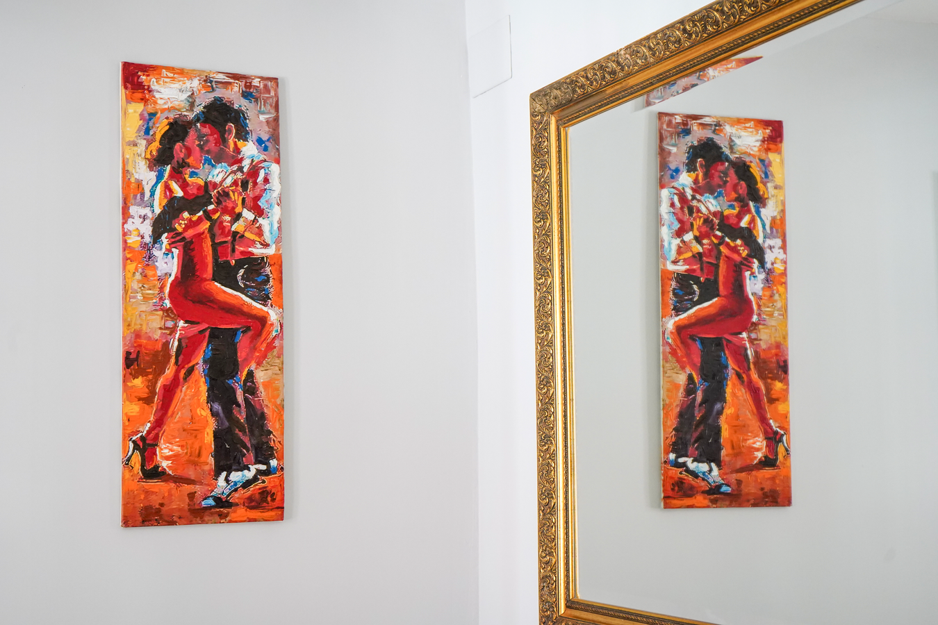 Propiedades Turísticas