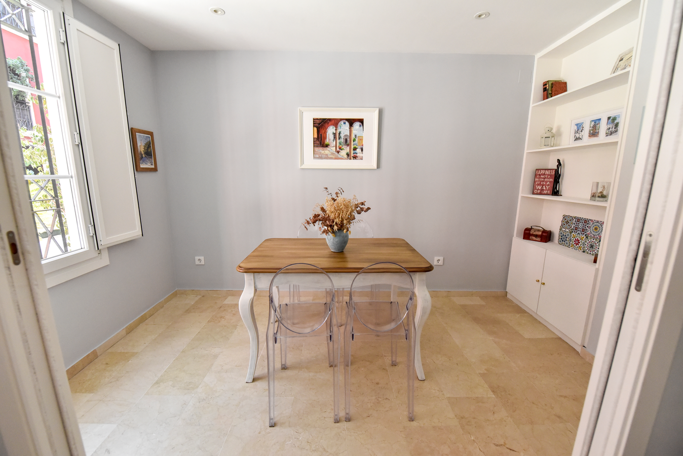 Preguntas Frecuentes