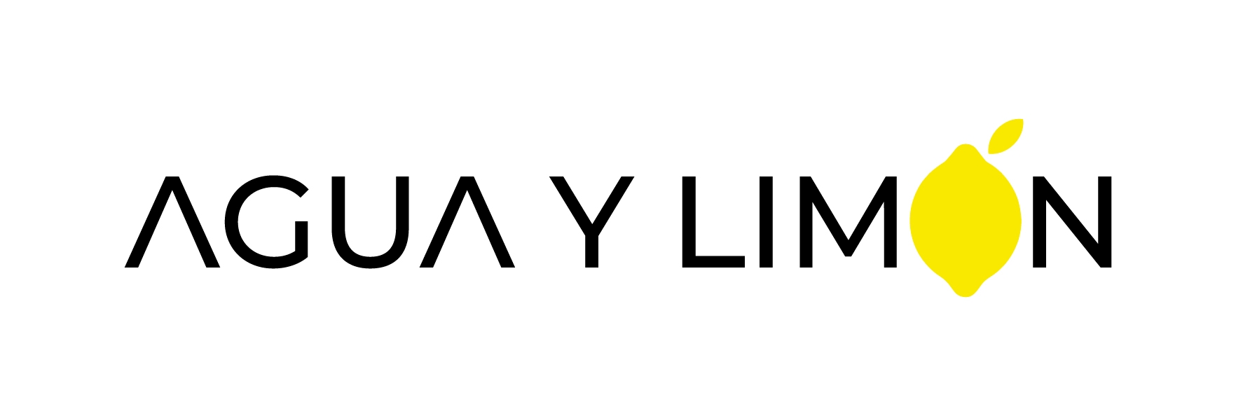 AGUA Y LIMÓN