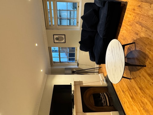 BnBNook - 2BR with Patio - Westminster & Big Ben