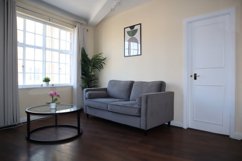 BnBNook - Cozy 1BR - Big Ben & Buckingham Palace