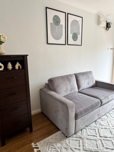 BnBNook - Charming 1BR Steps from Covent Garden